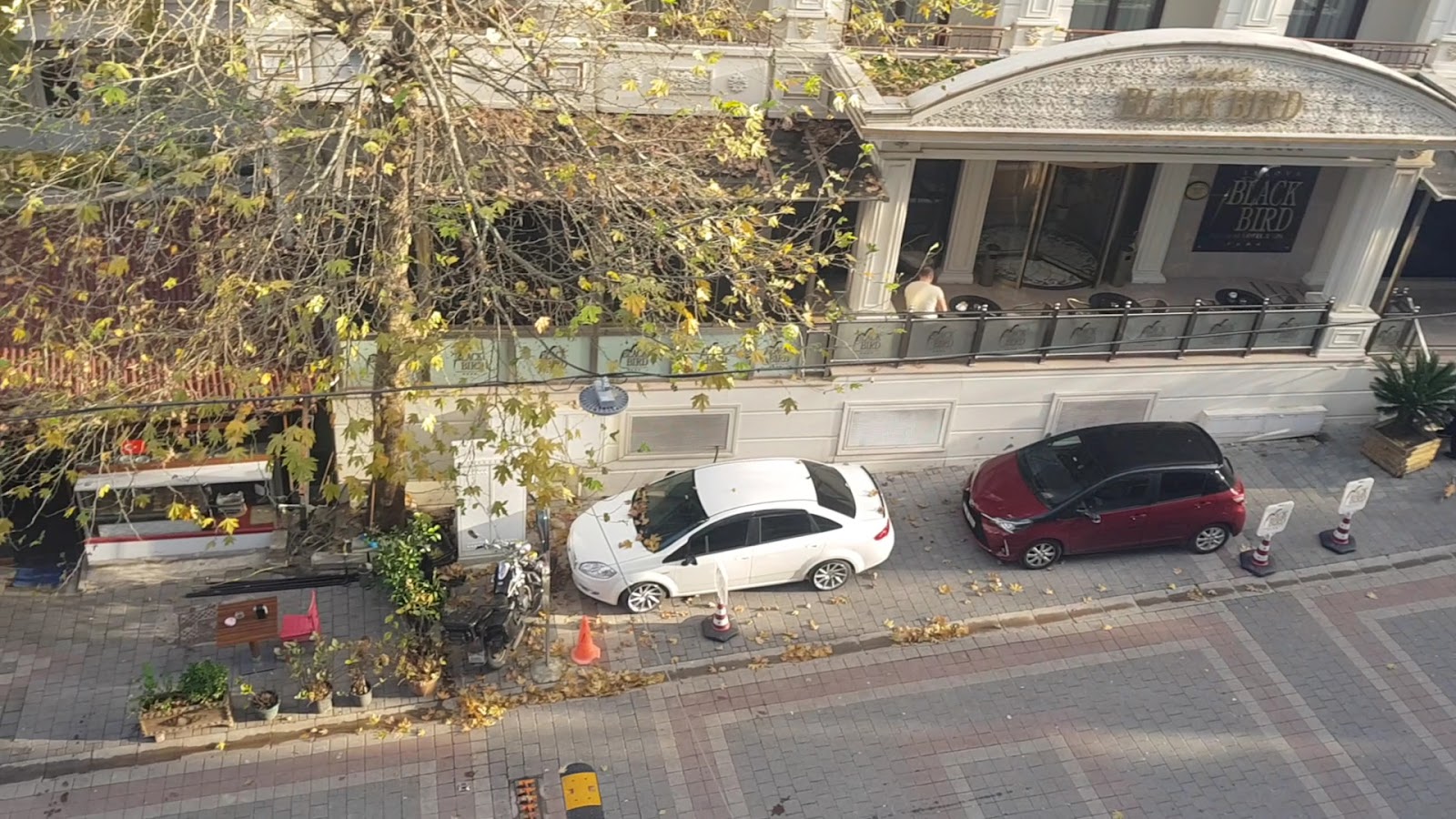 Green Termal Otel — fotoğraf 4