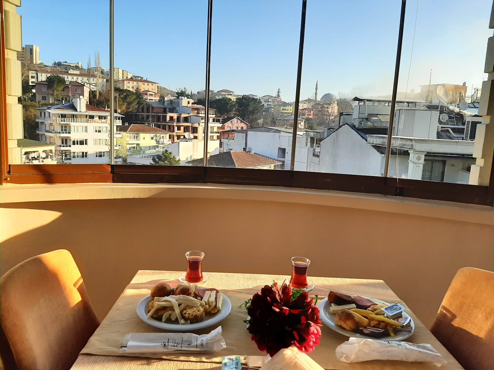 Green Termal Otel — fotoğraf 5