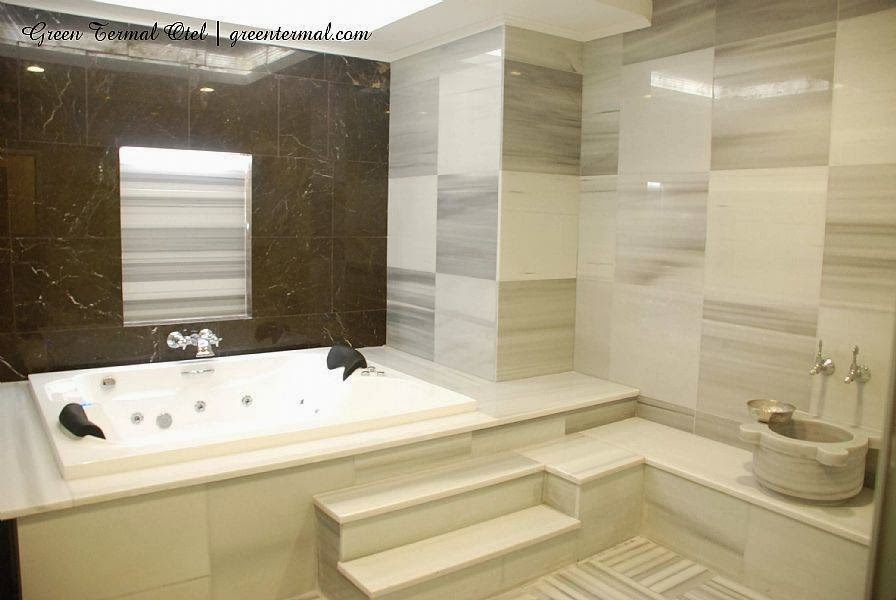 Green Termal Otel — fotoğraf 7