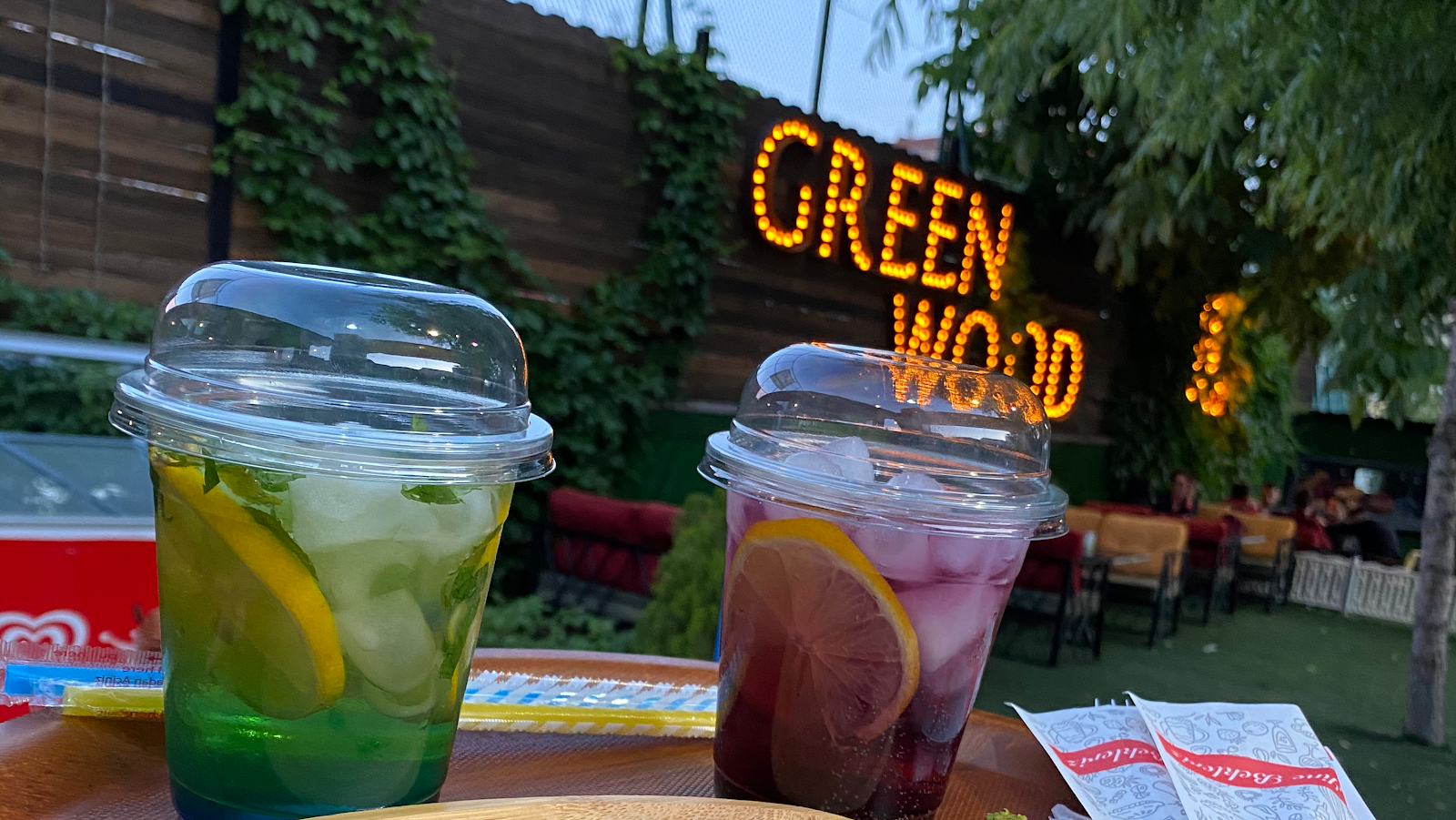 Greenwood — fotoğraf 3