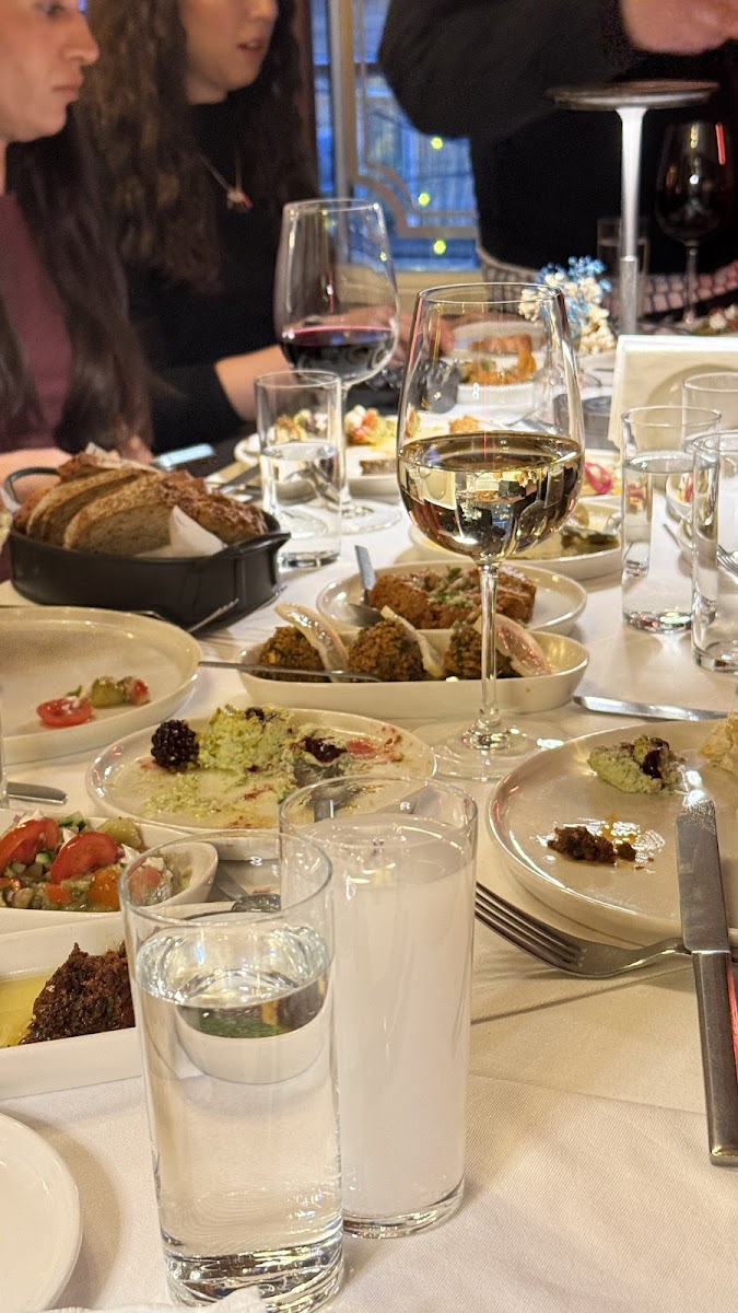 Griffin Bomonti — fotoğraf 2