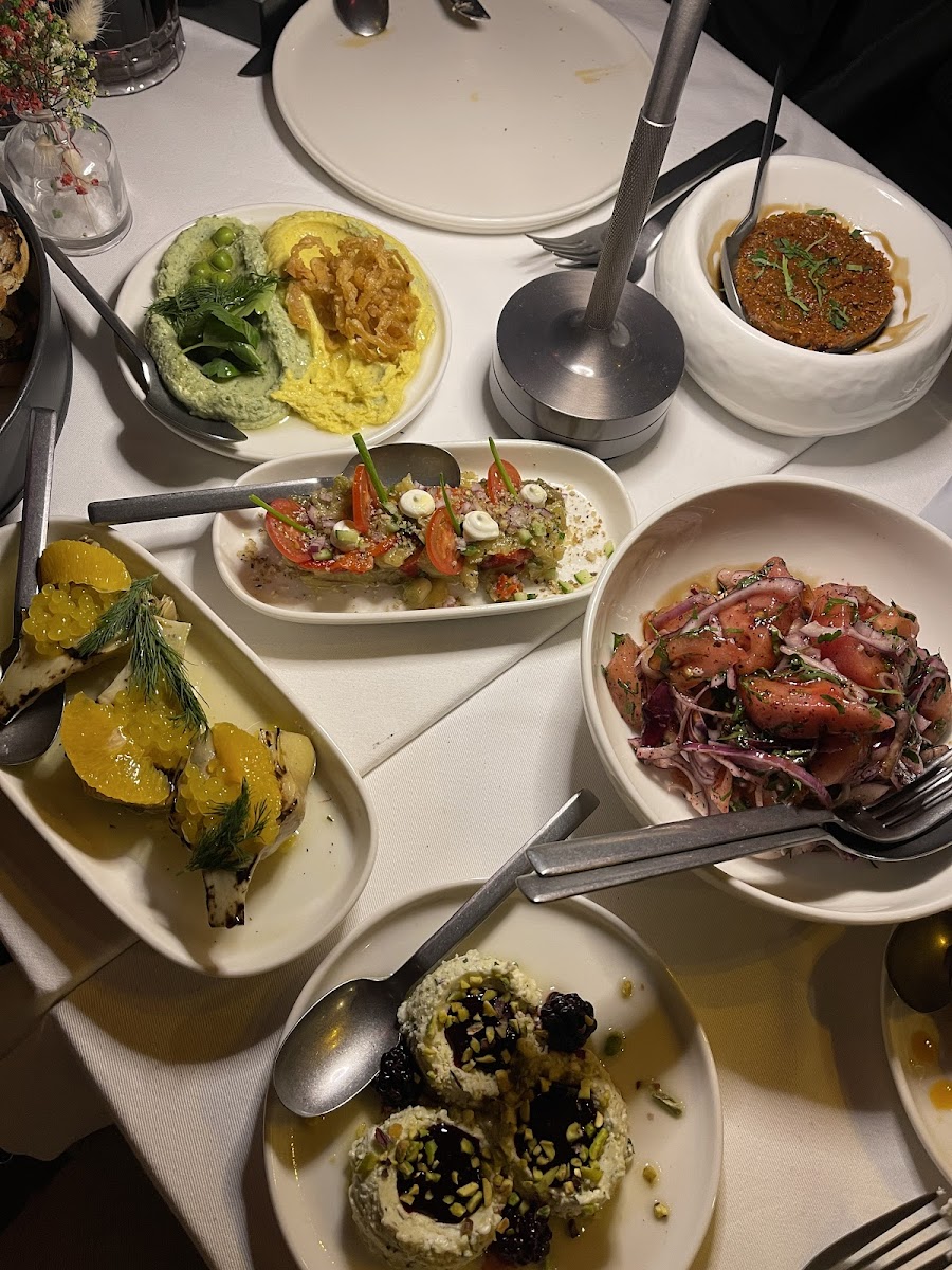 Griffin Bomonti — fotoğraf 4