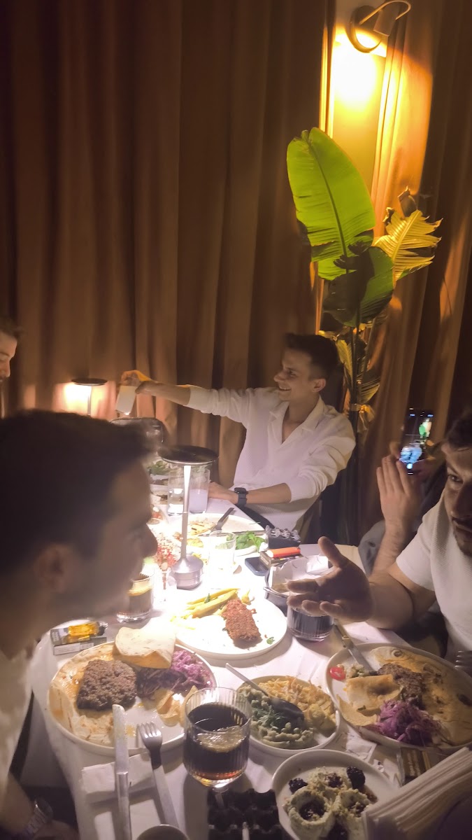 Griffin Bomonti — fotoğraf 5