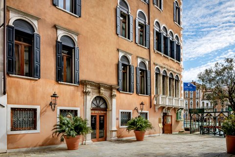 Gritti Palace — photo 2
