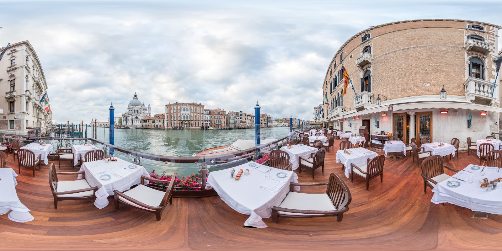 Gritti Palace — photo 11