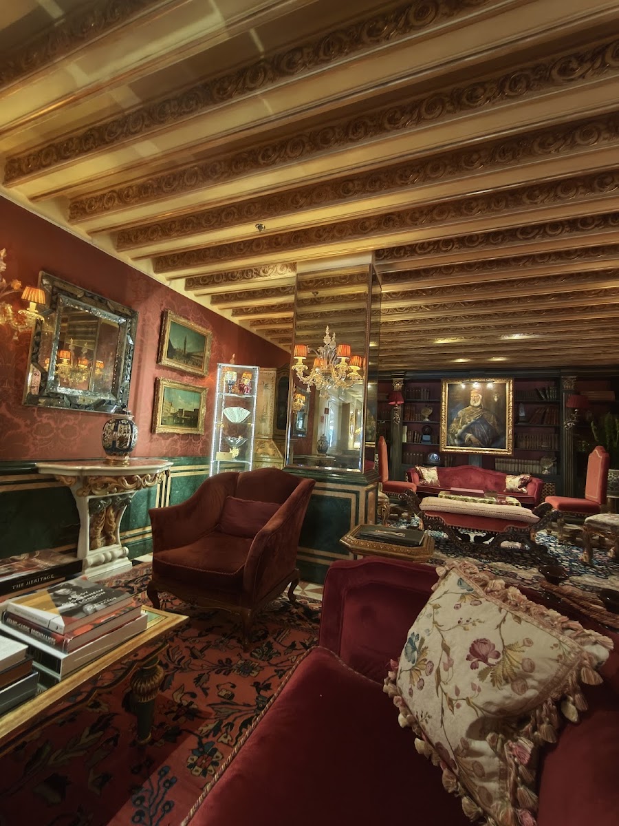 Gritti Palace — photo 3