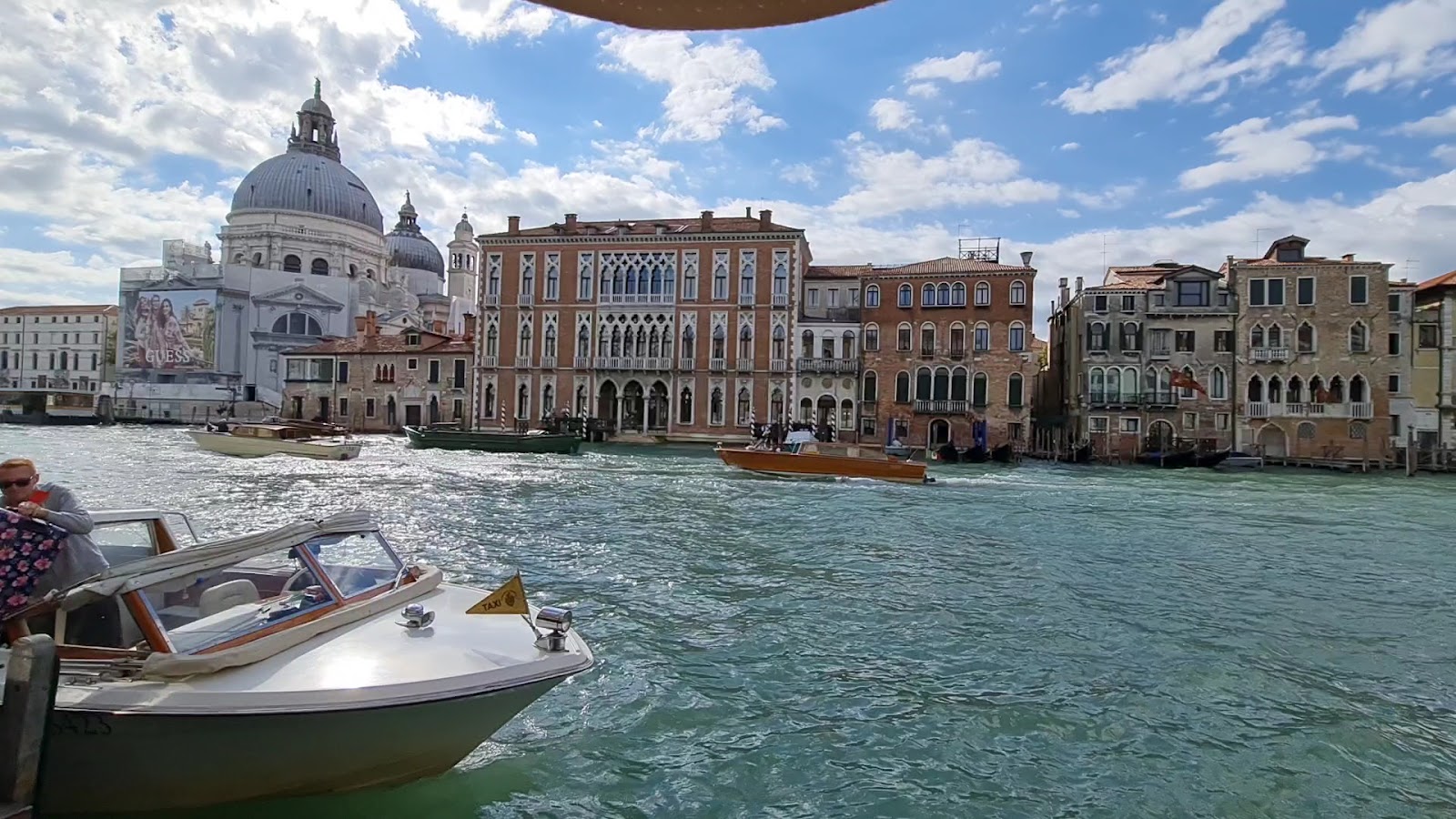 Gritti Palace — photo 3