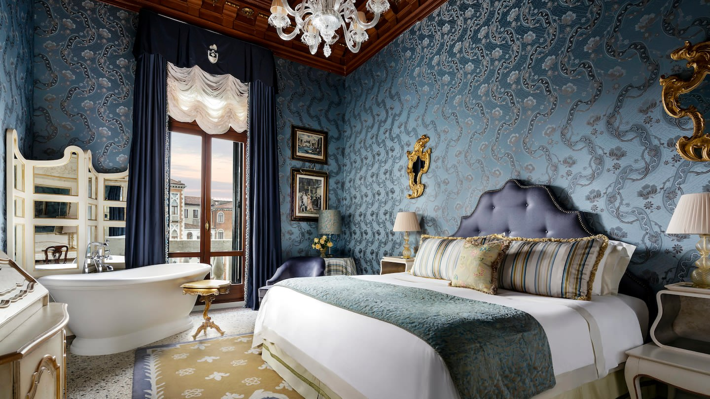 Gritti Palace — photo 4