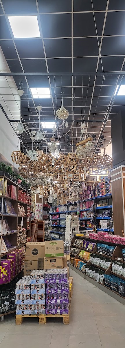 GROSSA Toptan Market — fotoğraf 2