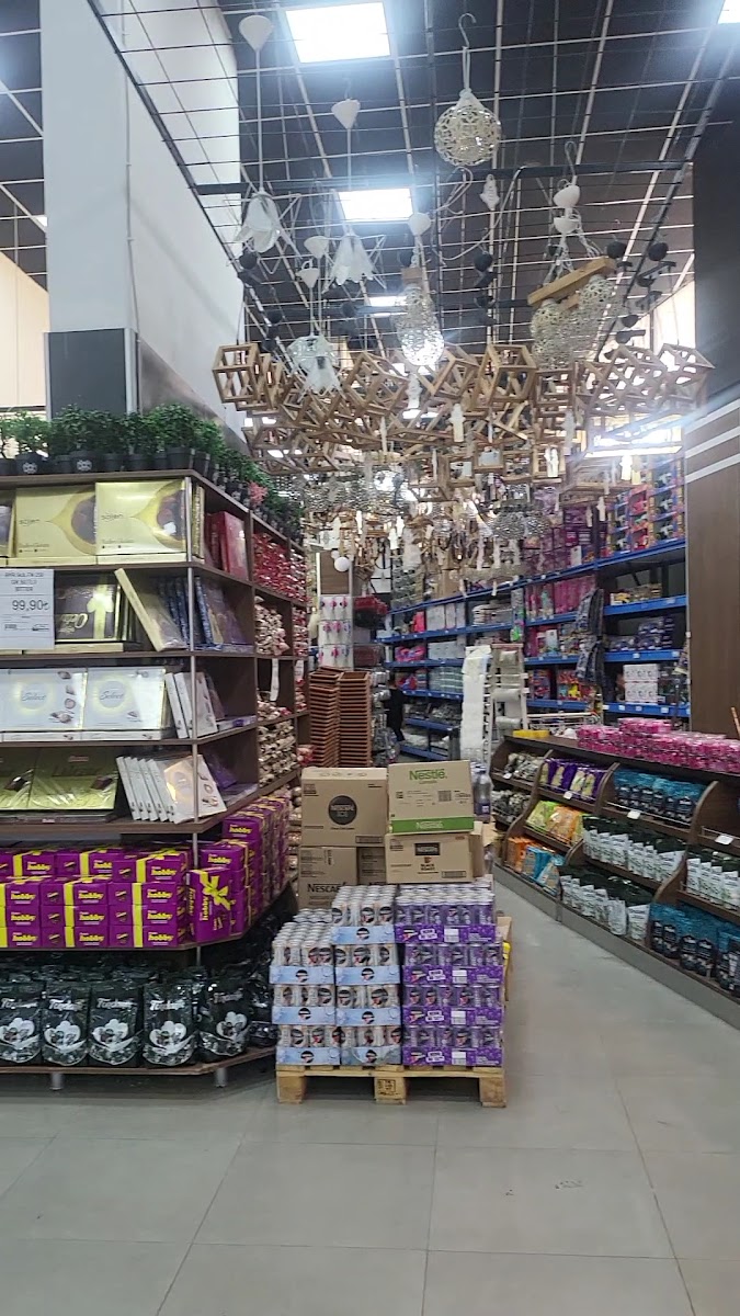 GROSSA Toptan Market — fotoğraf 3