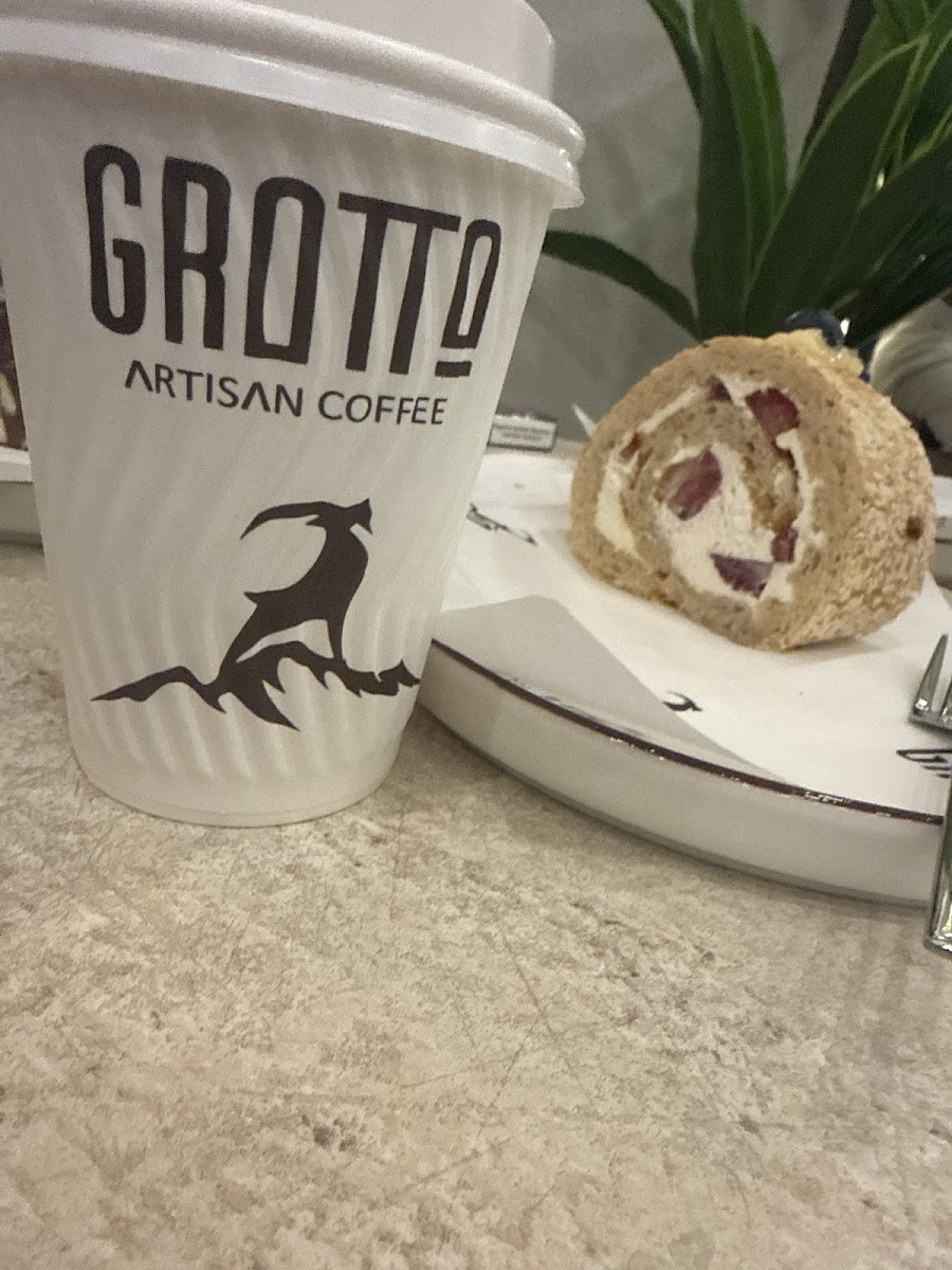 Grotto Artisan Coffe Yüksekova — fotoğraf 3