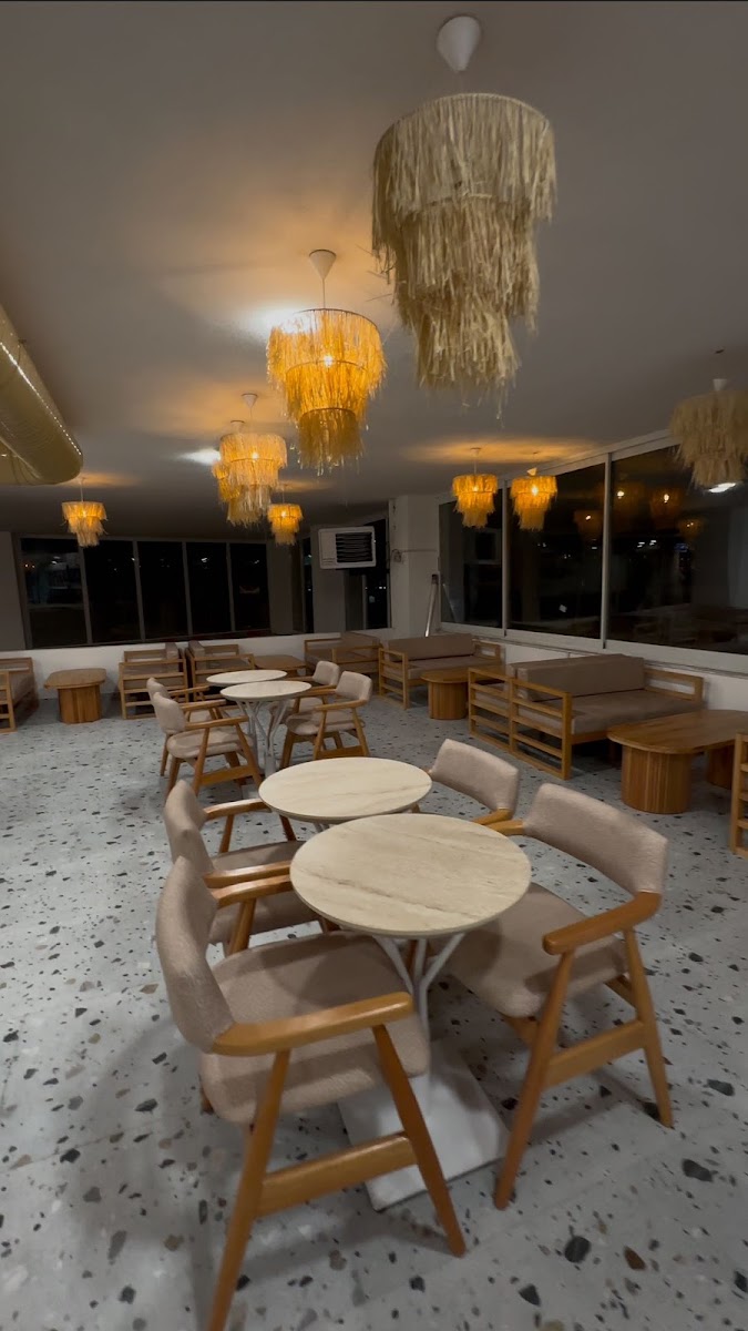 Grotto Artisan Coffe Yüksekova — fotoğraf 4