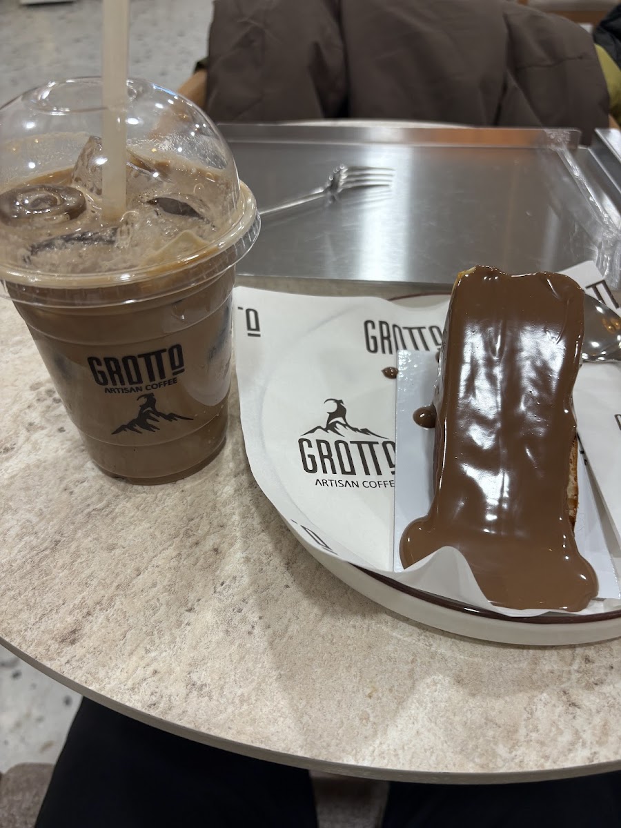 Grotto Artisan Coffe Yüksekova — fotoğraf 5
