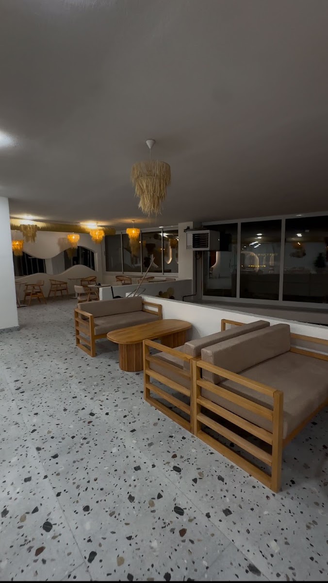 Grotto Artisan Coffe Yüksekova — fotoğraf 6