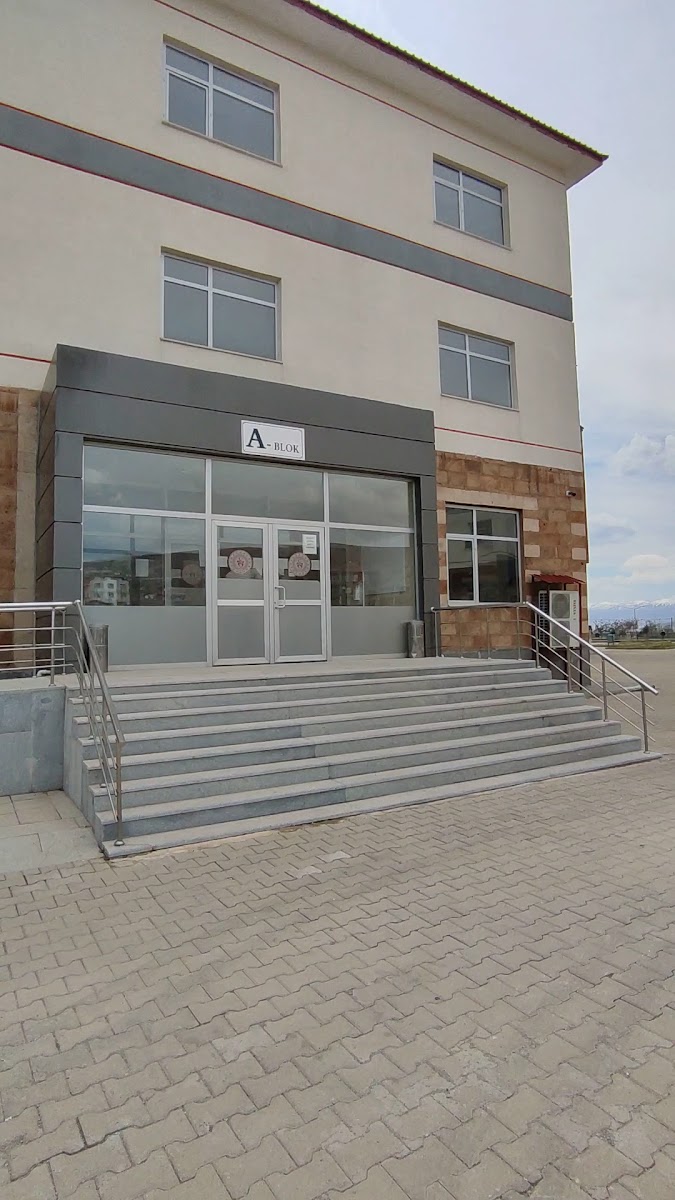 GSB AHLAT GENÇLİK KAMPI — fotoğraf 3