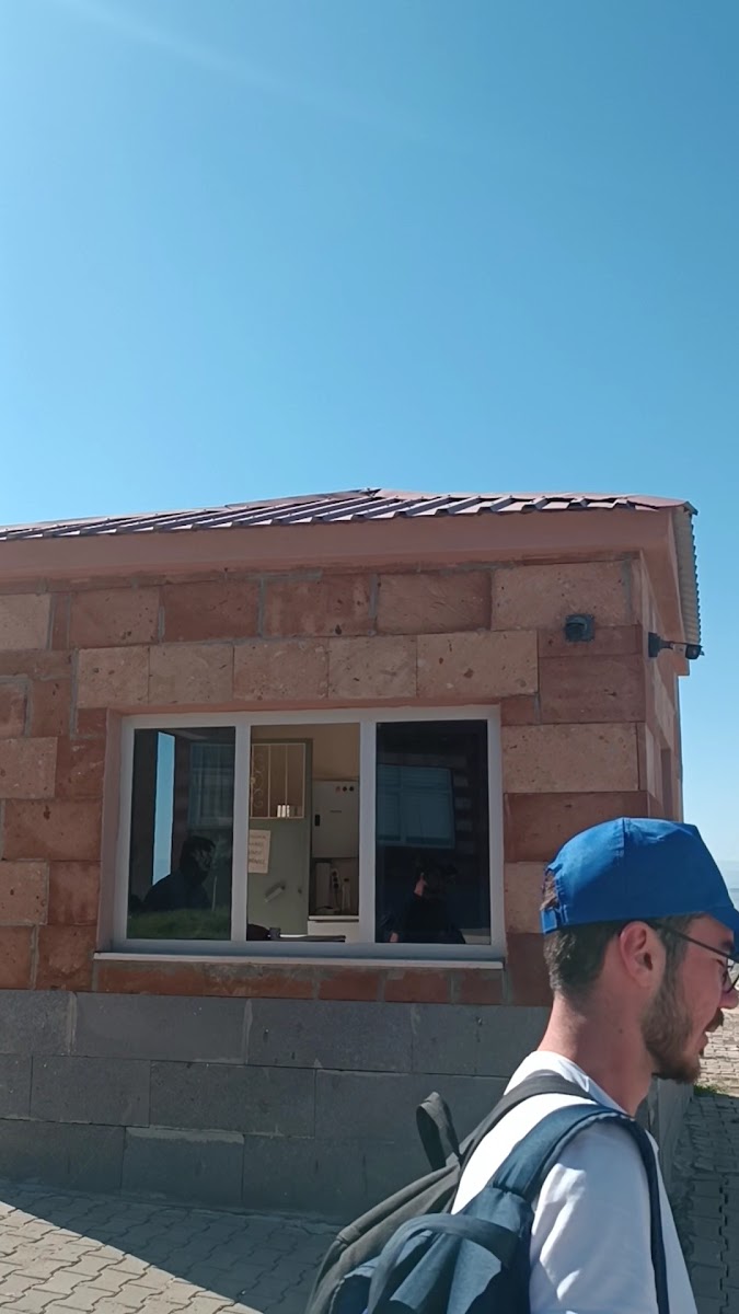 GSB AHLAT GENÇLİK KAMPI — fotoğraf 5