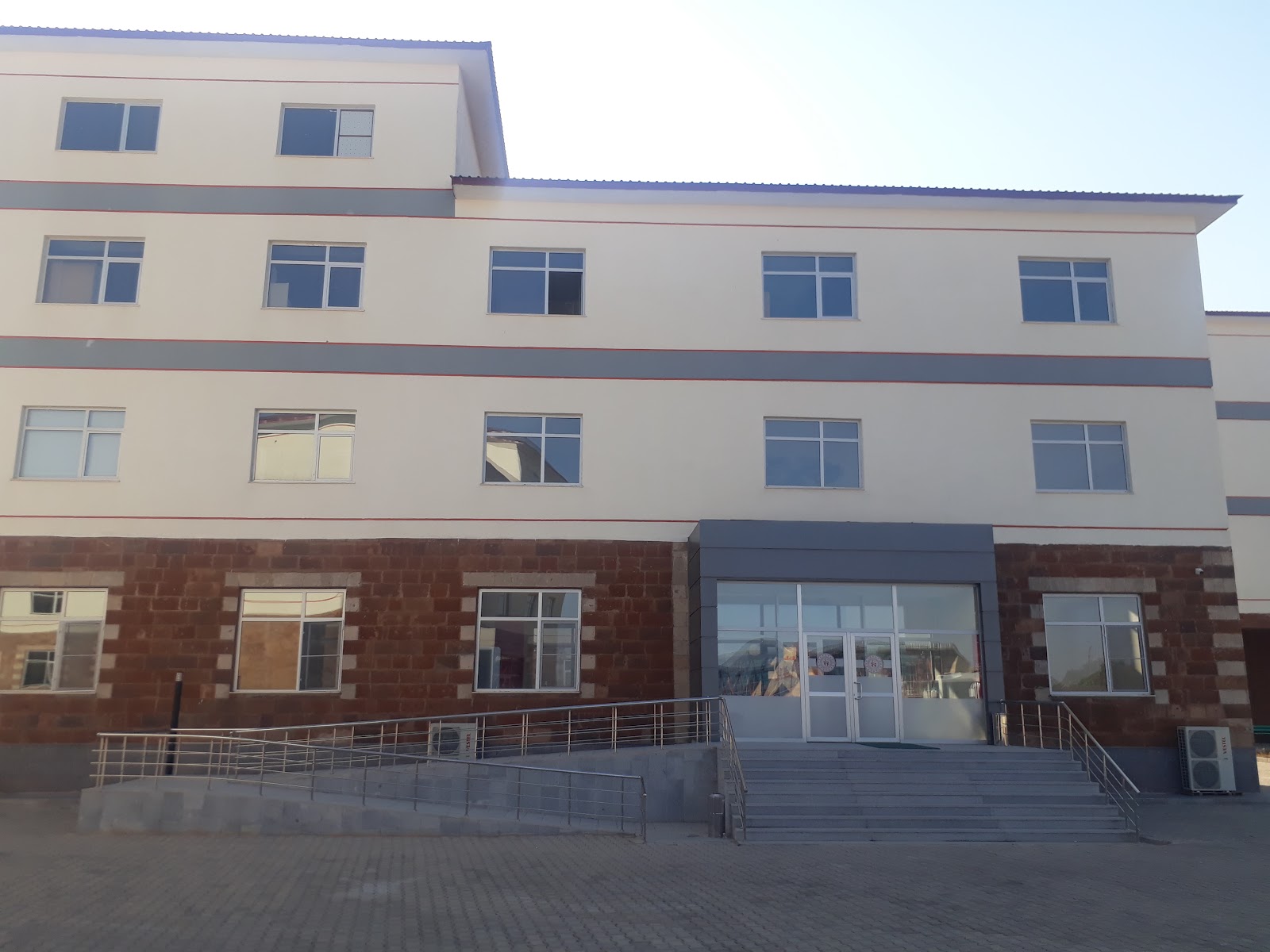 GSB AHLAT GENÇLİK KAMPI — fotoğraf 8