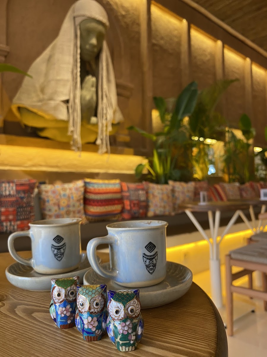 GUA Coffee Anadolu 1919 — fotoğraf 4