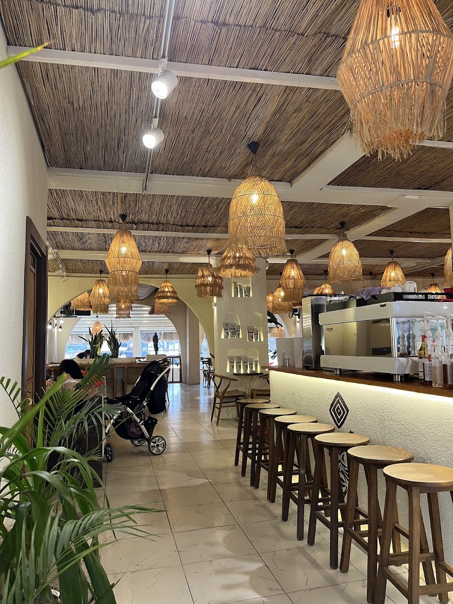 Gua Coffee Company Iğdır — fotoğraf