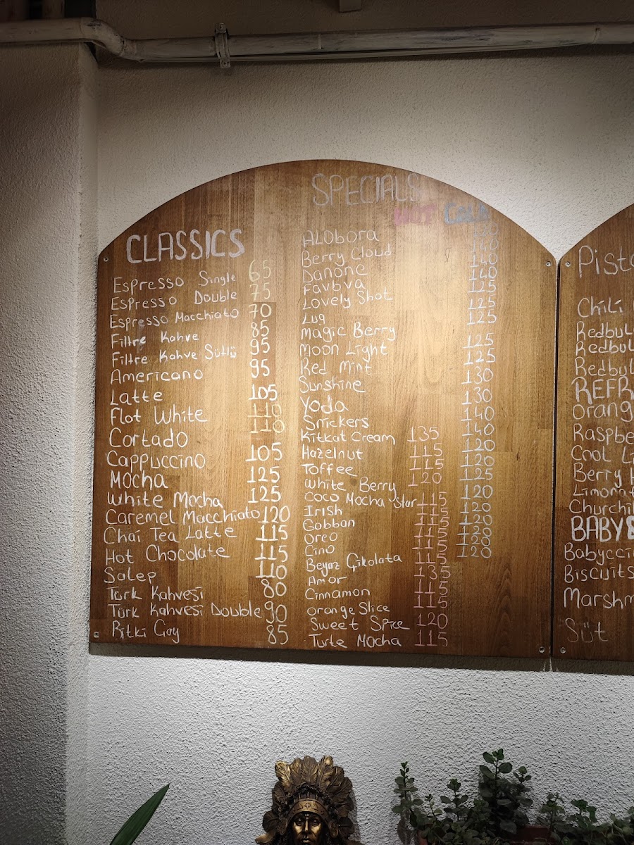Gua Coffee Company Iğdır — fotoğraf 2