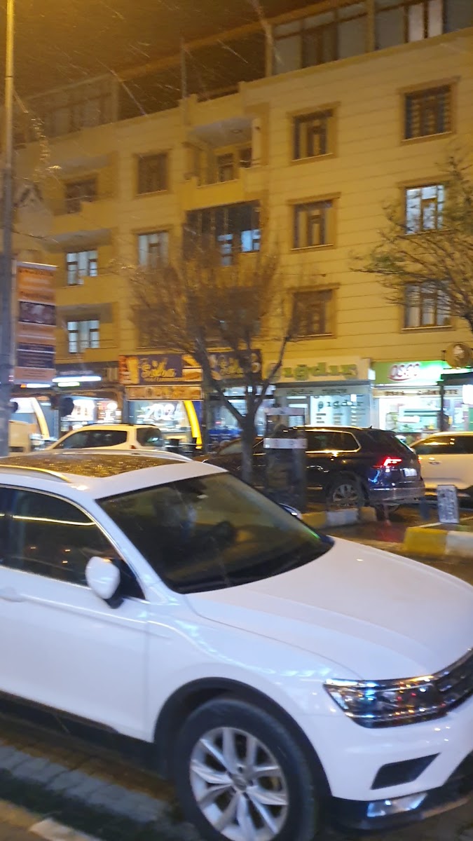 Gua Coffee Company Iğdır — fotoğraf 3