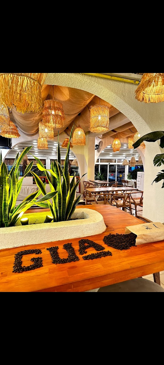 Gua Coffee Company Iğdır — fotoğraf 4