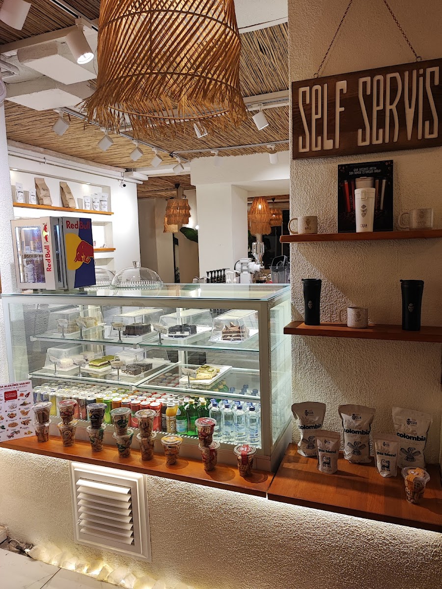Gua Coffee Company Iğdır — fotoğraf 5