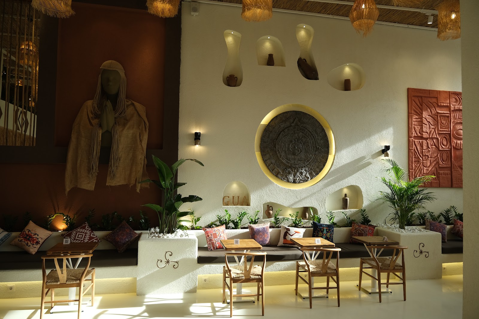 GUA Coffee Company Kırşehir — fotoğraf