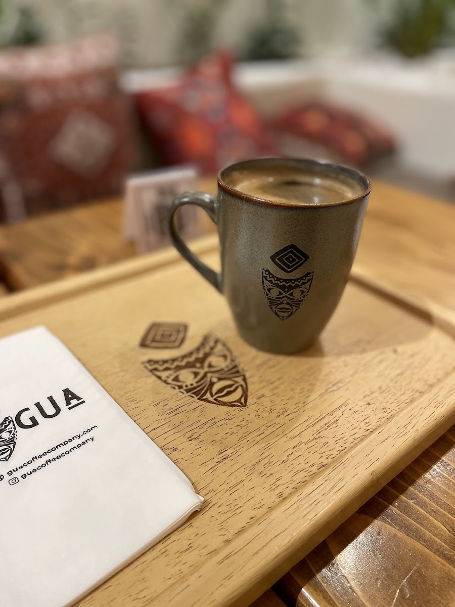 GUA Coffee Company Kırşehir — fotoğraf 2