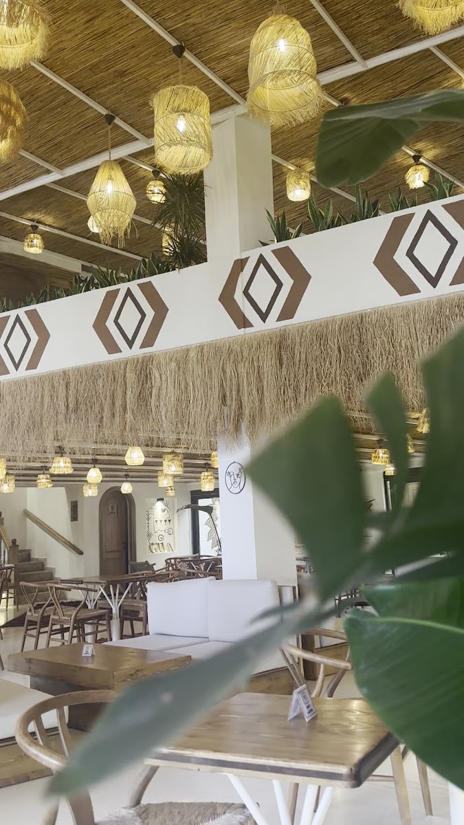 GUA Coffee Company Kırşehir — fotoğraf 3