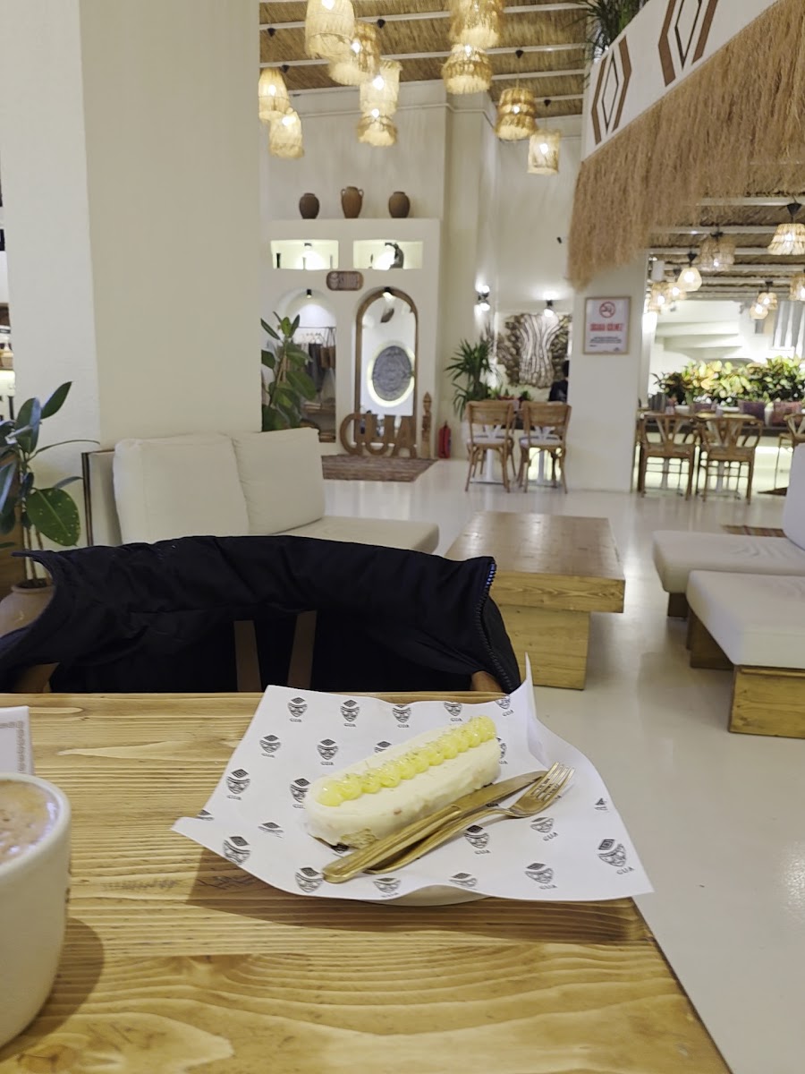 GUA Coffee Company Kırşehir — fotoğraf 5