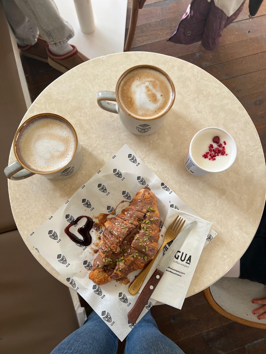 Gua Coffee Company Muş — fotoğraf 2
