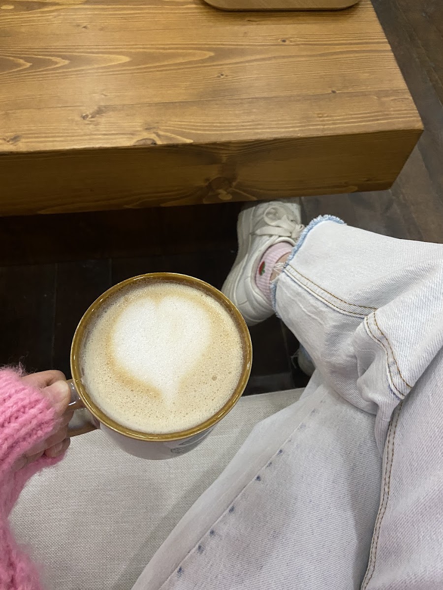 Gua Coffee Company Muş — fotoğraf 3