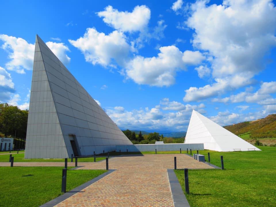 Guba Genocide Memorial Complex — photo 4