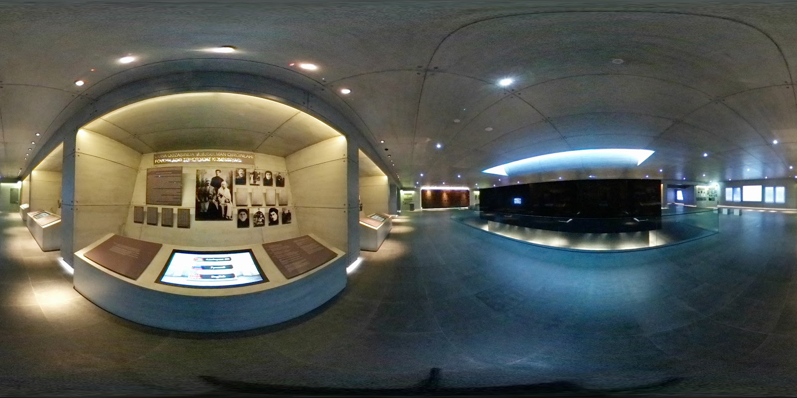 Guba Genocide Memorial Complex — photo 5