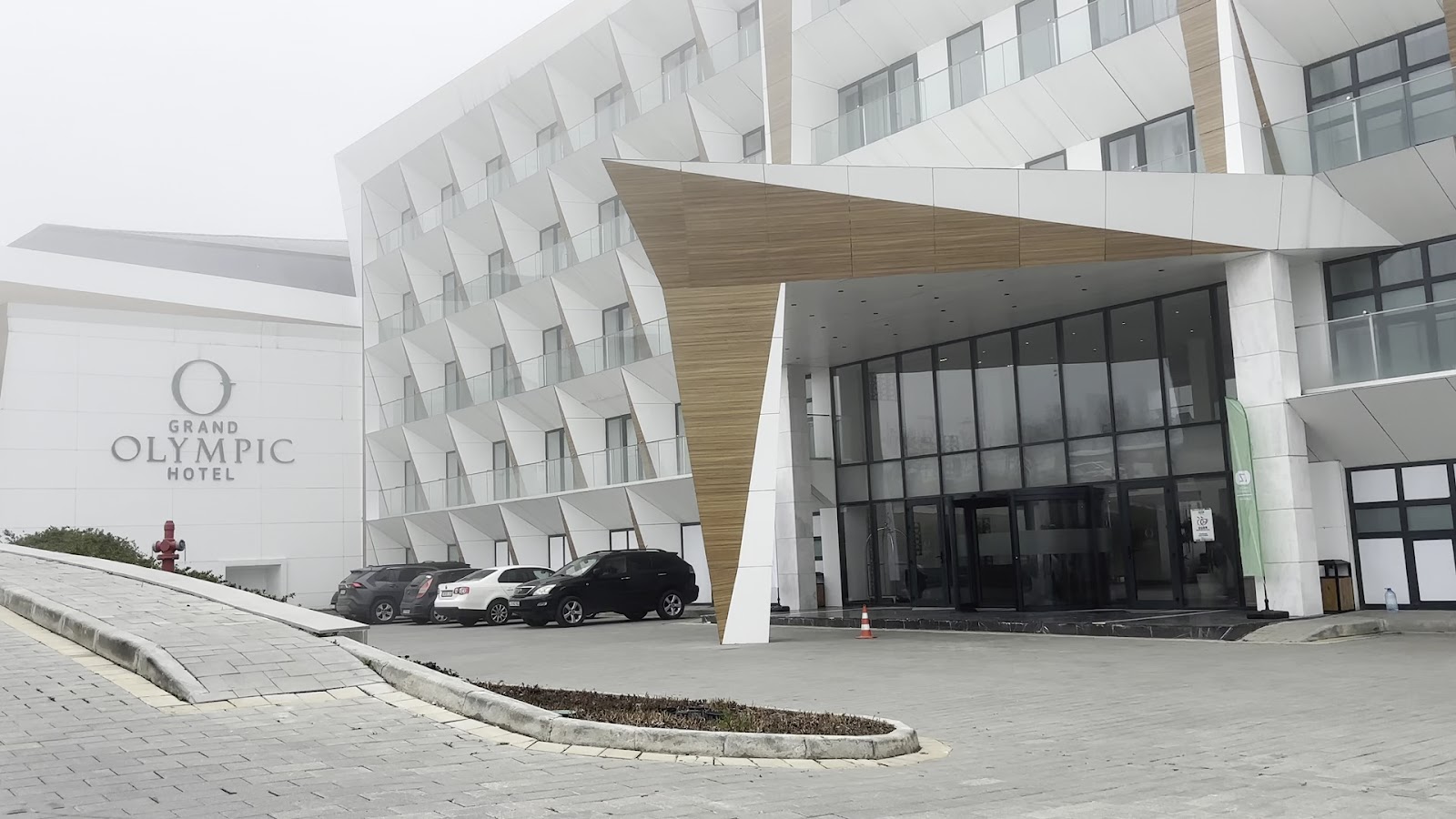 Guba Olympic Complex — photo 3