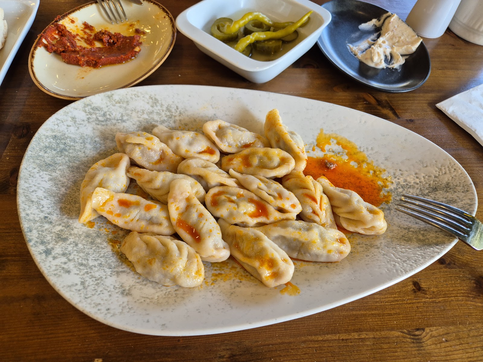 GUBATE RESTAURANT — fotoğraf 10