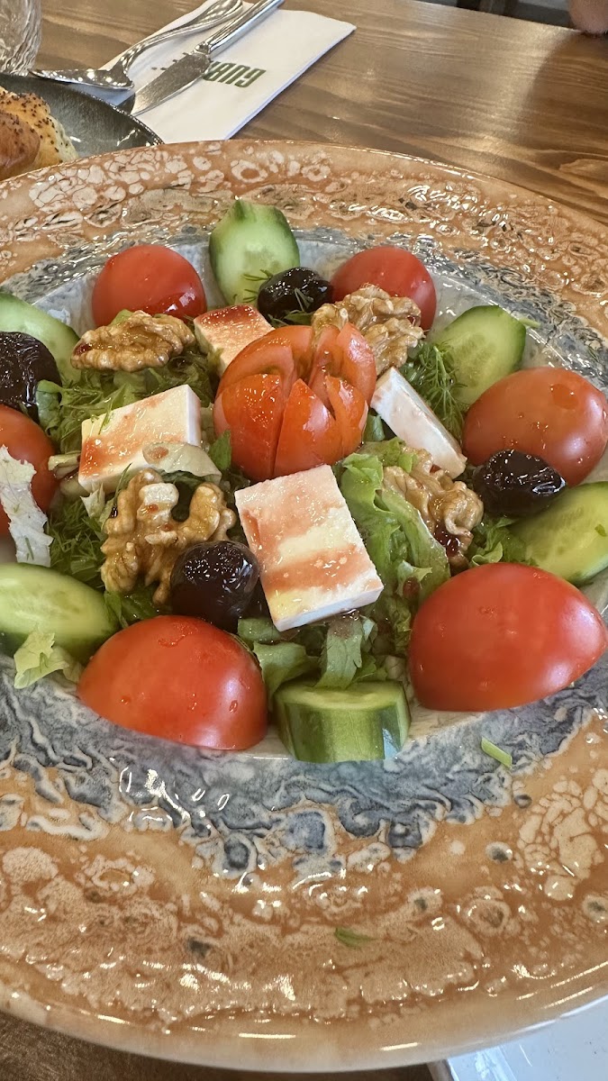 GUBATE RESTAURANT — fotoğraf 2