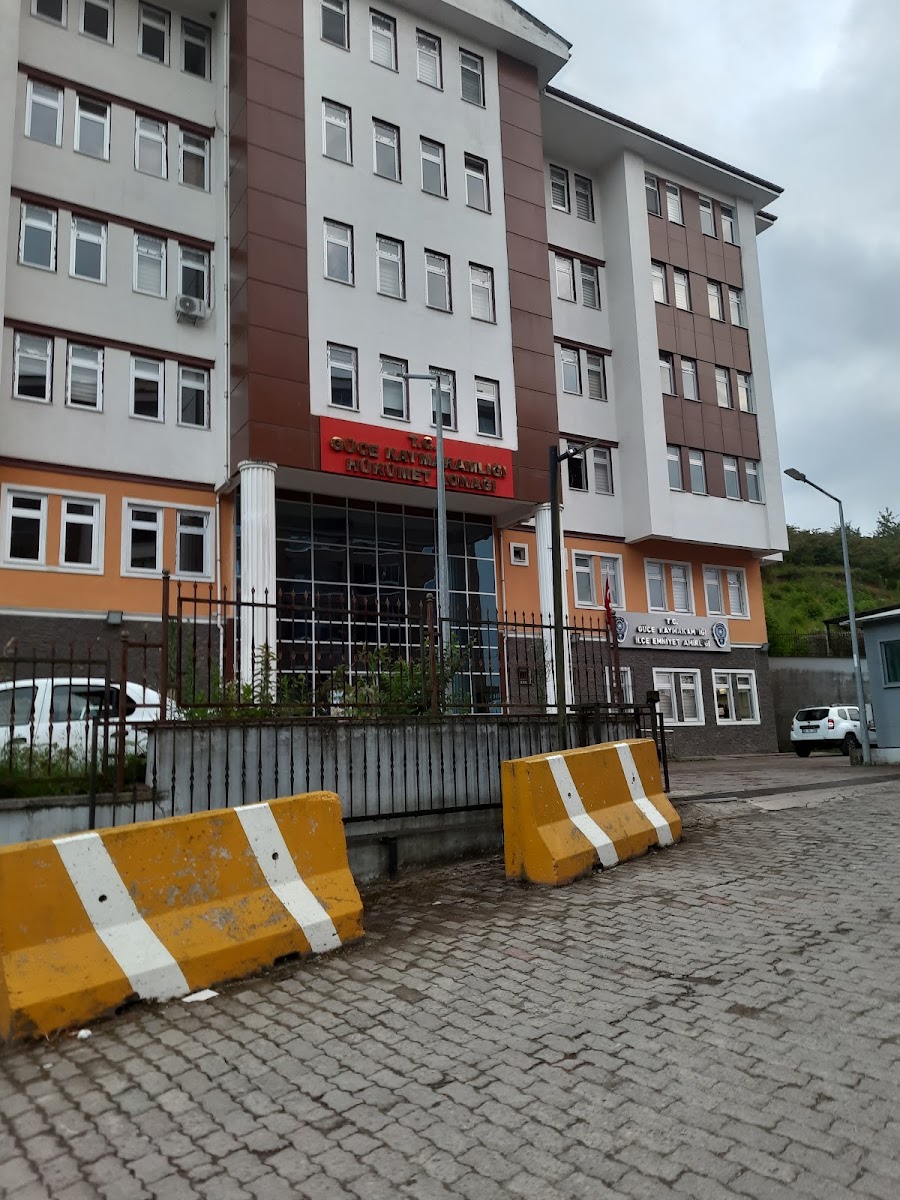Güce Kaymakamlığı — photo 2