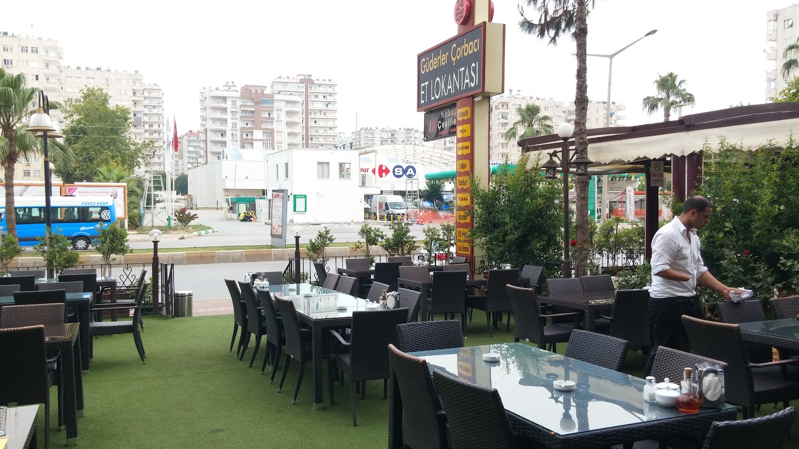 Güderler Et Lokantası & Çorbacı — fotoğraf 5