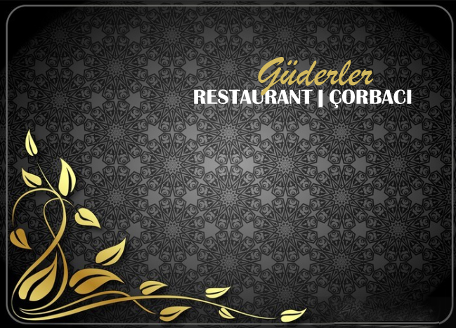 Güderler Et Lokantası & Çorbacı — fotoğraf 8