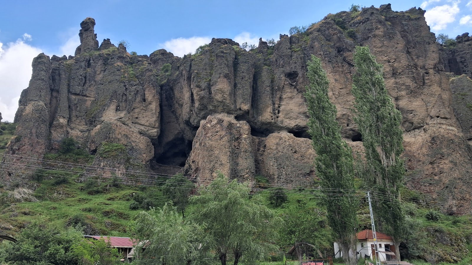 Güdül İnönü mağaraları — photo 2
