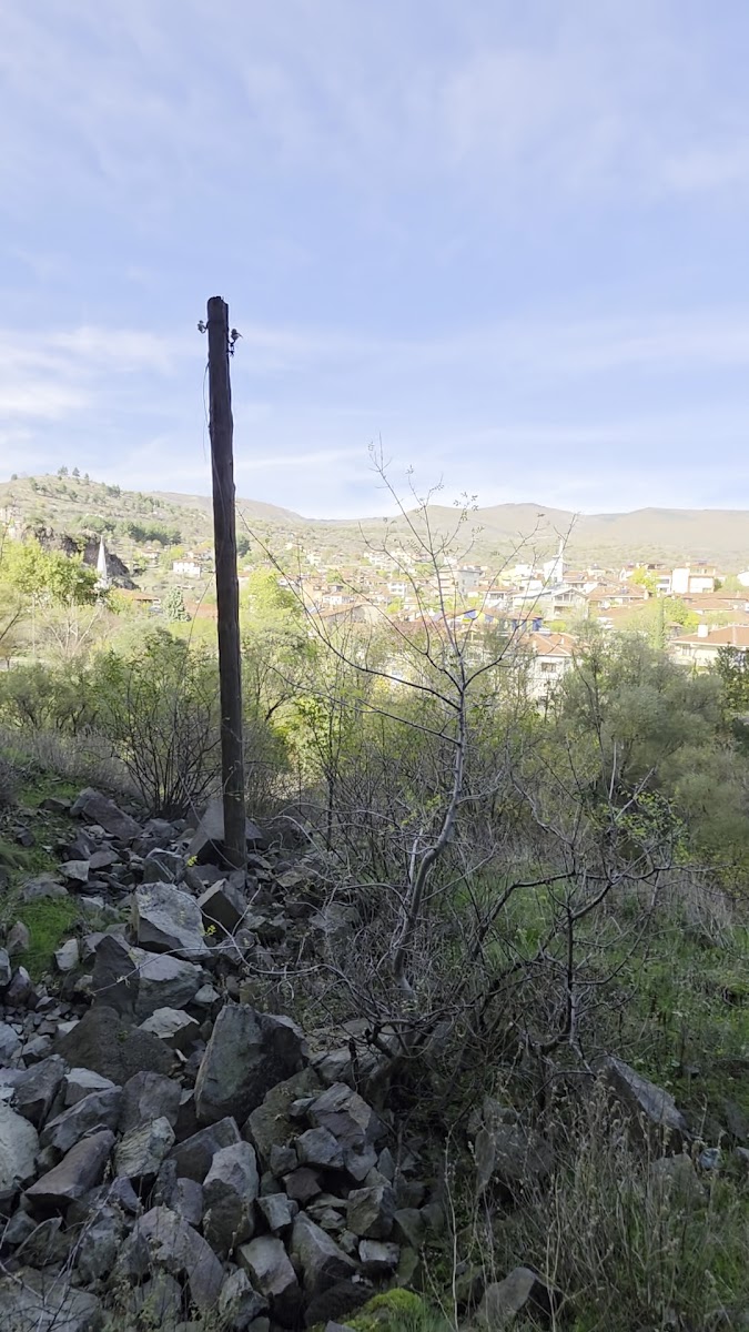 Güdül İnönü mağaraları — photo 3