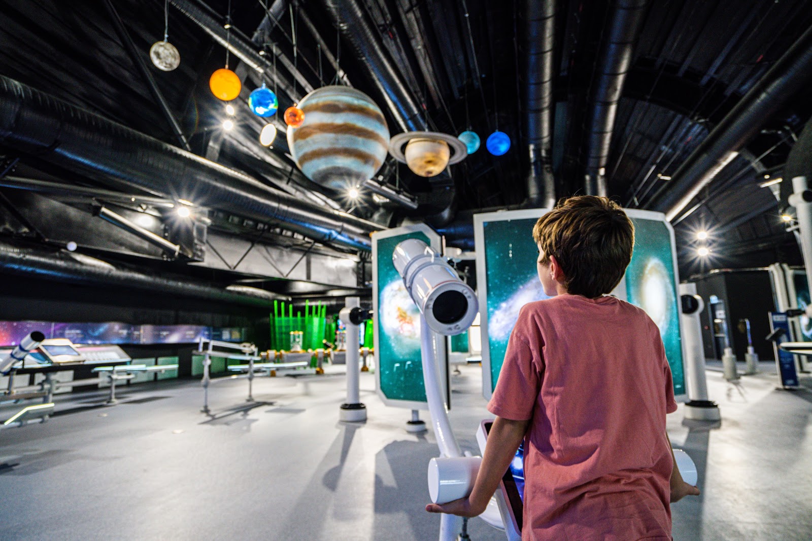 GUHEM Gökmen Uzay Havacılık Eğitim Merkezi — fotoğraf 4