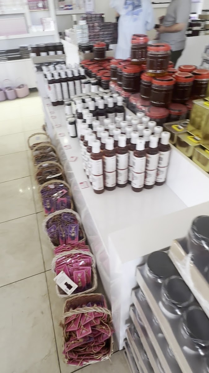 Gül Atölyesi — fotoğraf 3