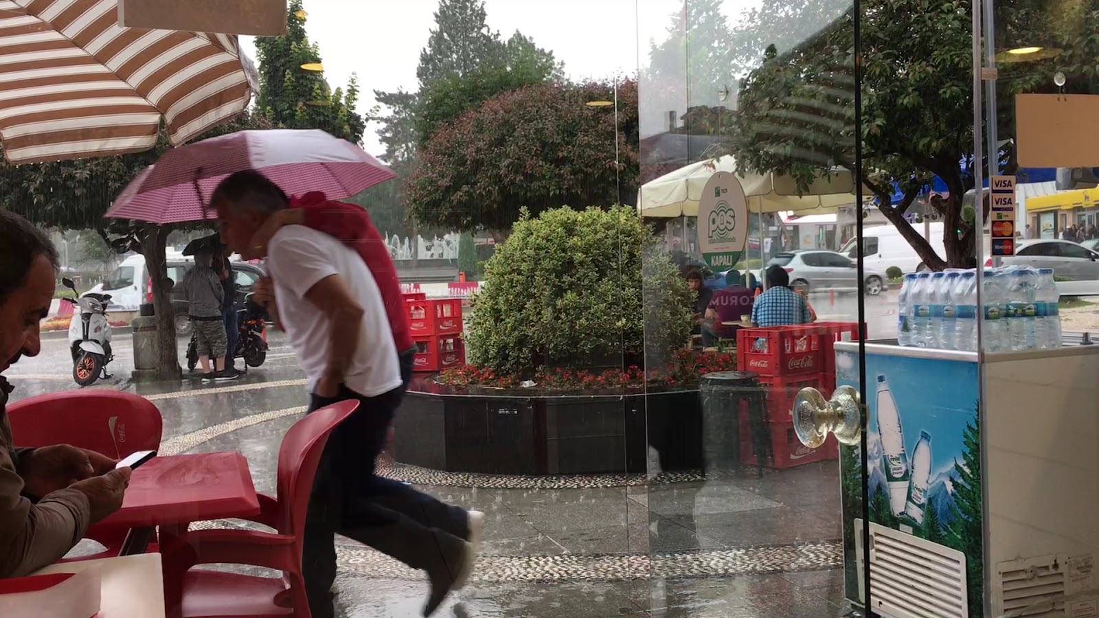 Gül döner — fotoğraf 3