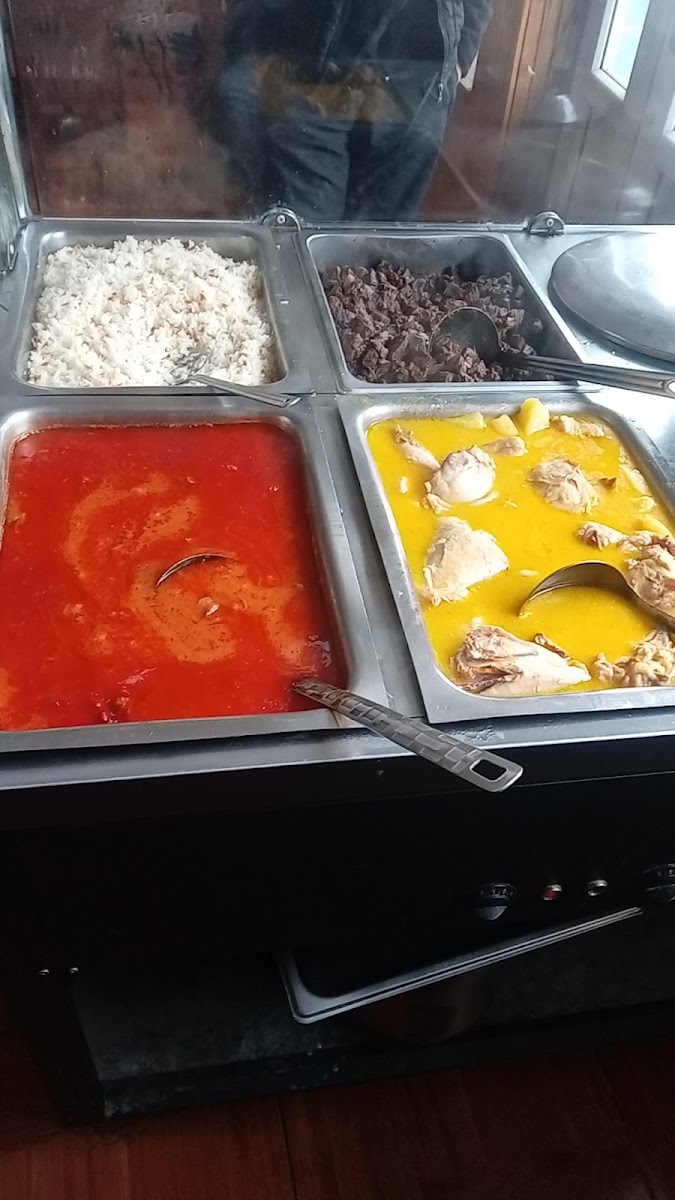Gül Et Lokantası — photo 3