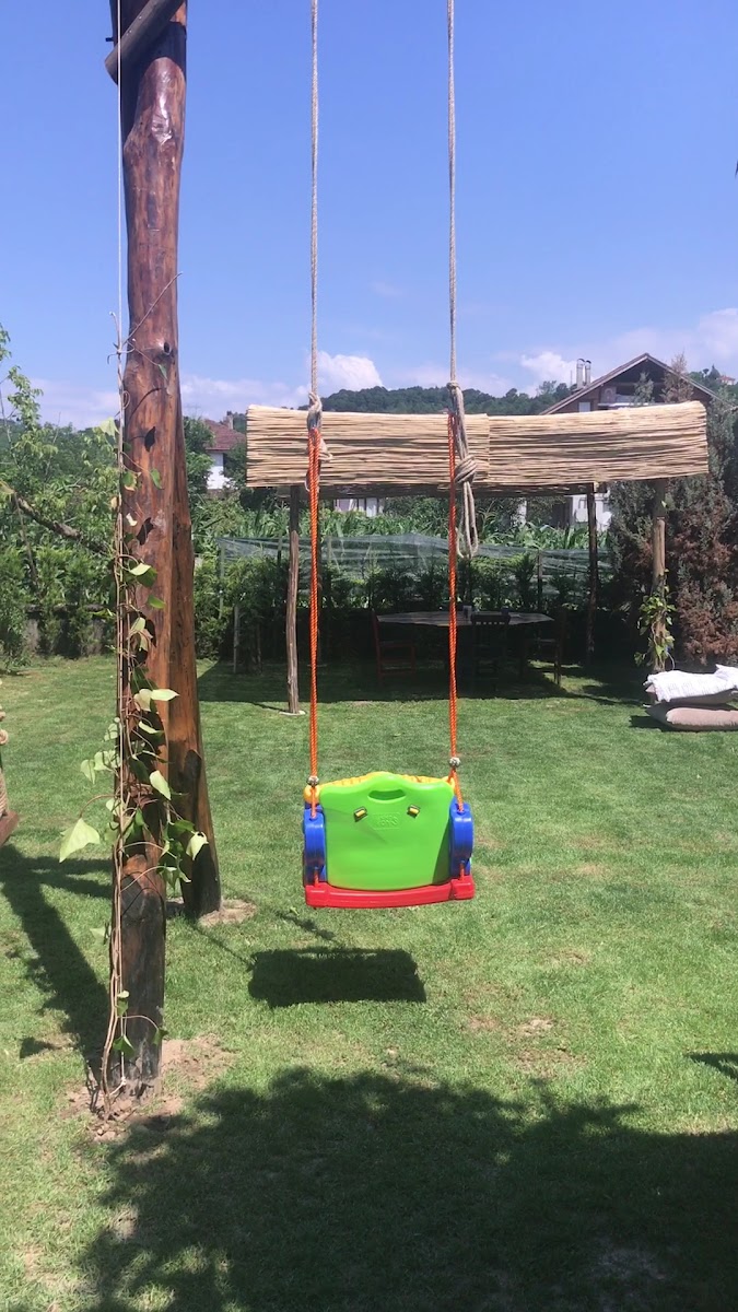 Gül Garden Botanik Cafe Restoran — fotoğraf 3
