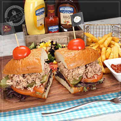 Gül Kafe Restoran — fotoğraf 10