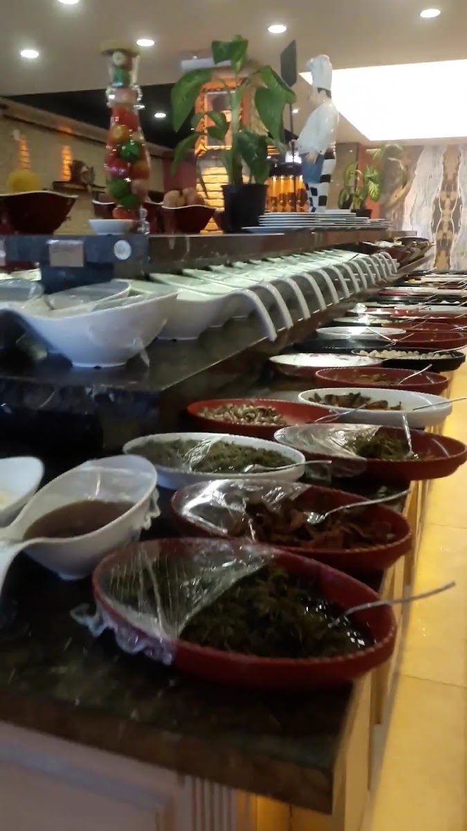 Gül Kafe Restoran — fotoğraf 3